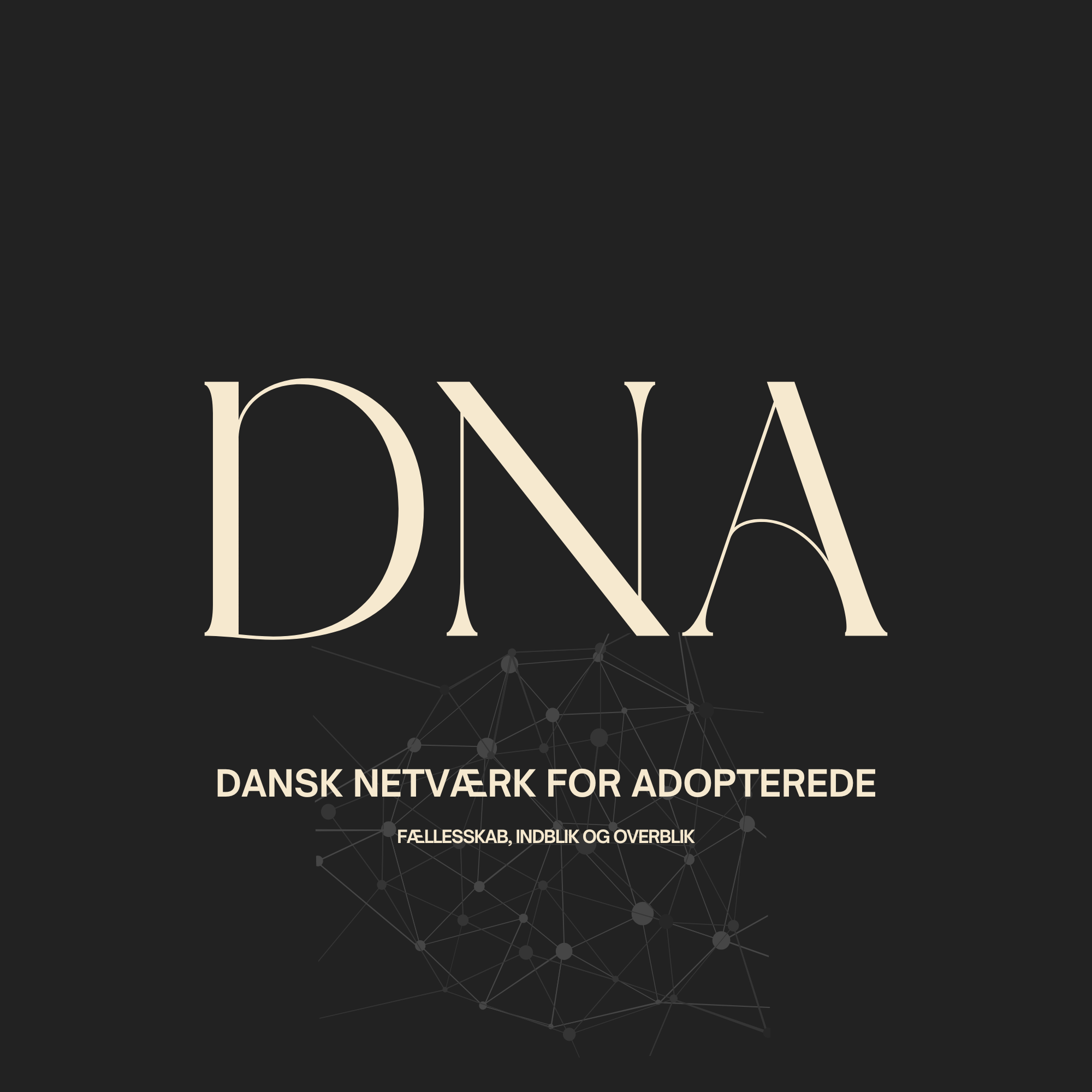 Dansk Netværk for Adopterede